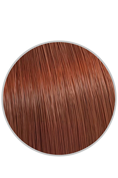 Wella Color Touch Amonyaksız Saç Boyası 60 ml | 7.43 Orta Kumral Bakır Altın