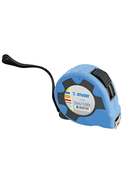 Unior 710R Ρουλέτα, DIM 5m - 612791