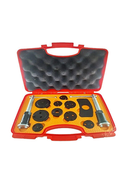 Rico Fren Piston İtme Seti Aparatı 12 Parça