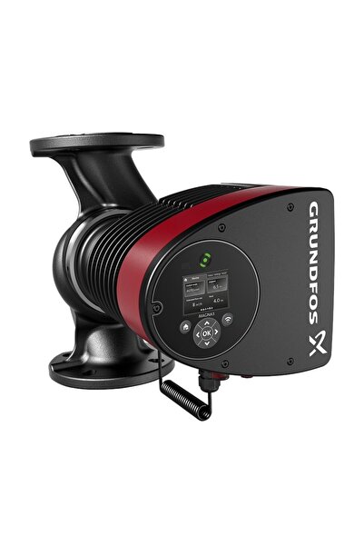 Grundfos Pompa Magna3 100-60 450 PN10