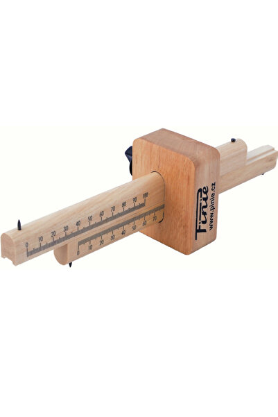 Pinie 41-3 Διπλός μαρκαδόρος, με 2 στοπ (γρατσουνιές), DIM 170 - 41-3