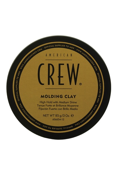 American Crew , Πηλός Μορφοποίησης, Πομάδα Χτίσματος Μαλλιών, Δυνατό Κράτημα,...