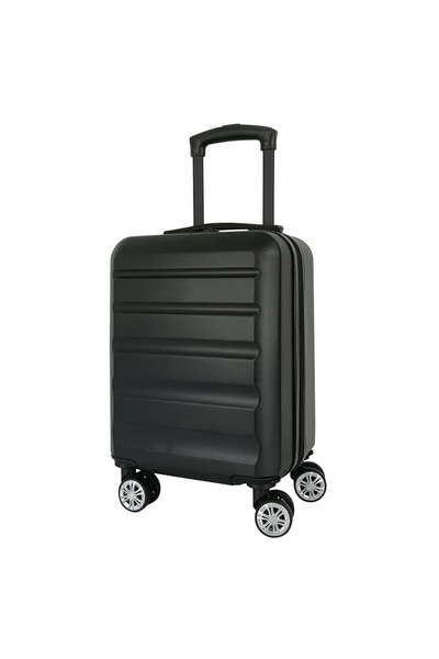 Carrefour Troler London, 46 cm, Negru