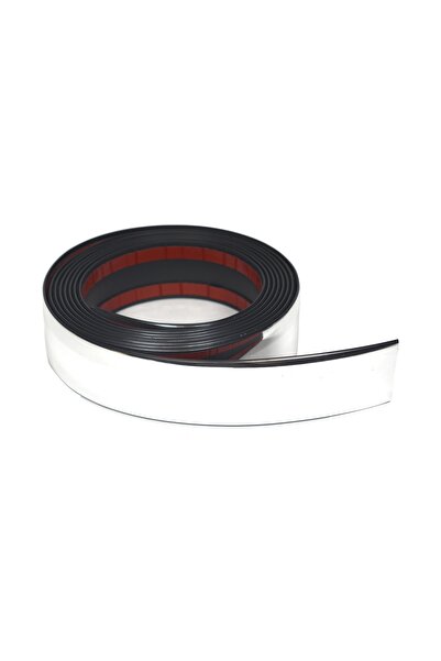 Trend Garaj 45 mm - 3 metre Krom Nikelaj Şerit