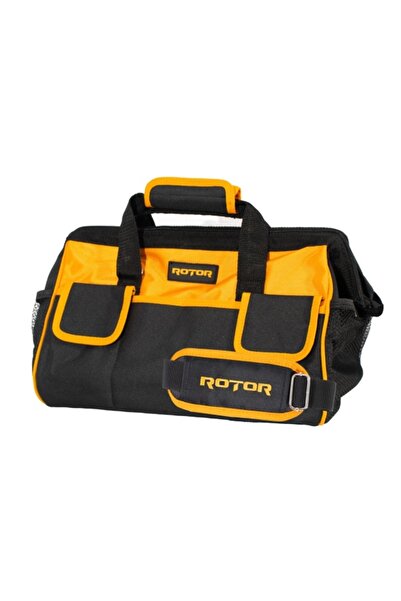 Rotor Υφασμάτινη τσάντα εργαλείων 16" R-TB 0216