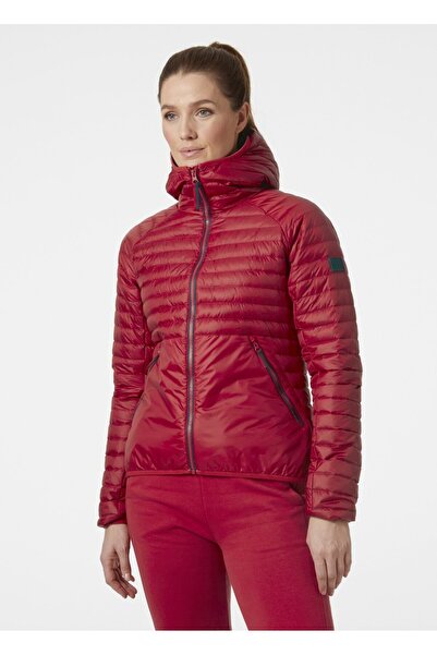 Helly Hansen W Rwb Light down Coat