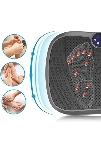 esplendor جهاز تمرين اهتزازي متصل بالبلوتوث