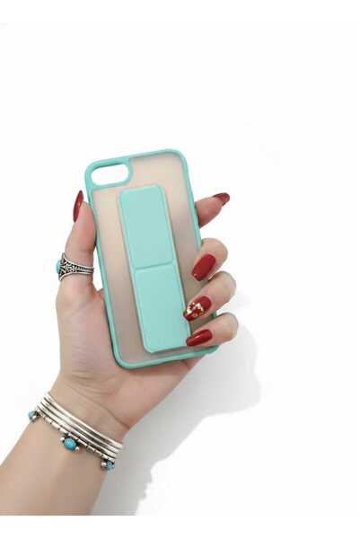 kılıfınbenden iPhone 6 Plus / 7 Plus / 8 Plus Phone Case Models with Stand