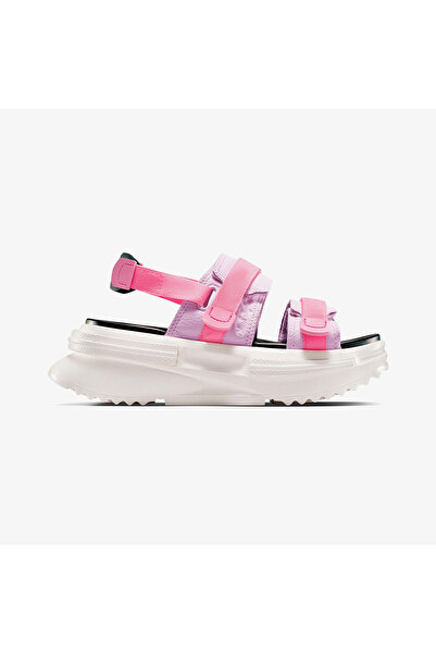 Converse Run Star Utility Cx Kadın Pembe Sandalet