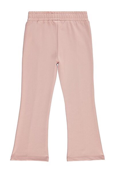 Civil Girls بنطلون رياضي للأعمار من 6 إلى 9 سنوات - بودرا للأعمار من 7 إلى 8 ...
