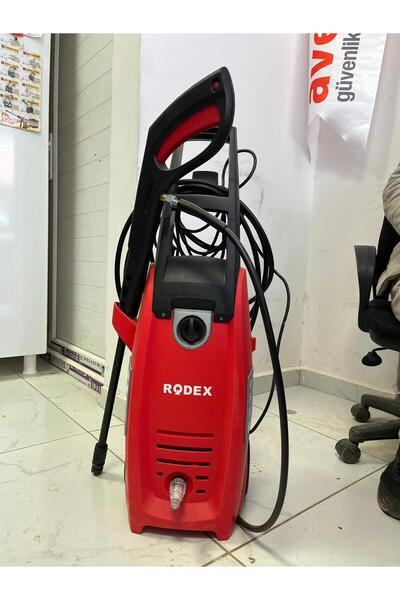 Rodex ARAÇ YIKAMA