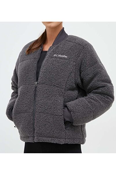 Columbia Puffect Novelty Jacket