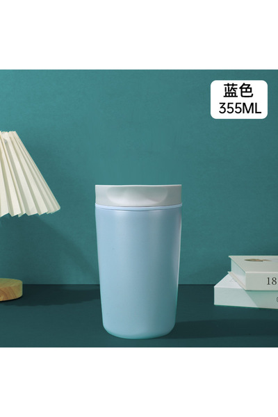 Origial Owala SmoothSip Slider insulated stainless steel tumbler, BPA-free, 1...