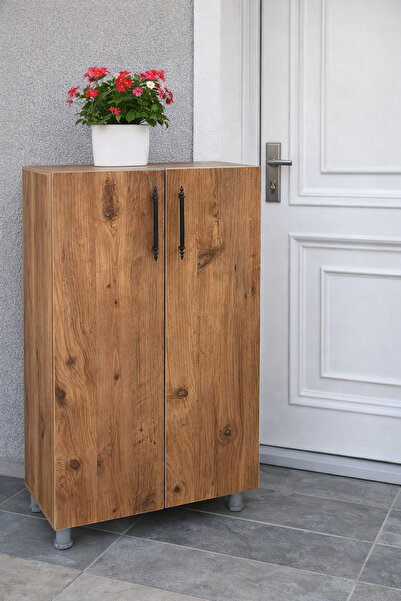 DekorATA Suntalam Çok amaçlı dolap