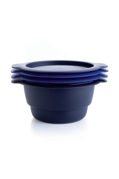 Tupperware Micro Compact Microwave Container