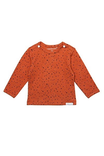 NOPPIES Kris polka dot blouse