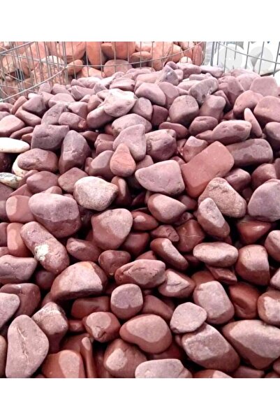 Bor 20KG BORDO DOLAMIT PEYZAJ TAŞI