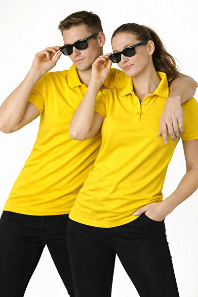 CONSTRAİN Καθημερινή Άνετη Χρήση Μπλουζάκι Πόλο Γιακάς Ανδρικό - Χτενισμένο Β...