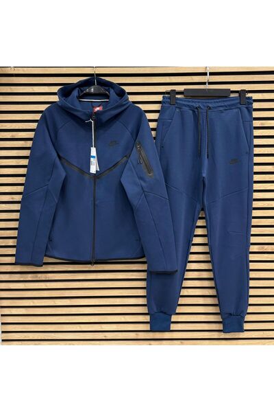 NIKE Accessoires Men's TECH tracksuit, sweatshirt and pants size XL