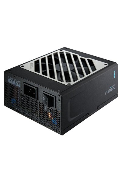 FSP MEGA TI 1650W 80+ TITANIUM ATX 3.1 GEN5.1 Güç kaynağı