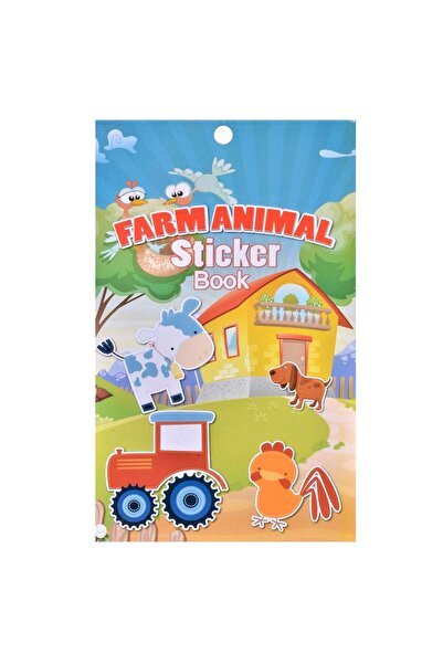 OEM Autocolante Ferma - 396buc