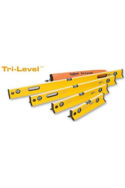 BOA 19003 Τριφασικό αλφάδι με τρεις ακμές, Μ 900 mm - 19003/90