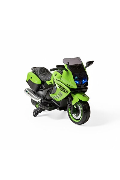 Baby2Go Speed Akülü Motor 12V