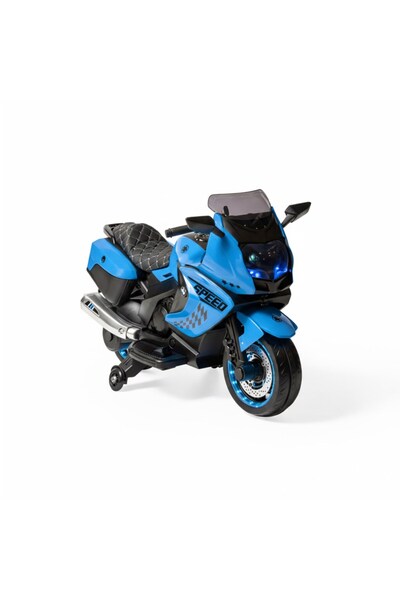 Baby2Go Speed Akülü Motor 12V