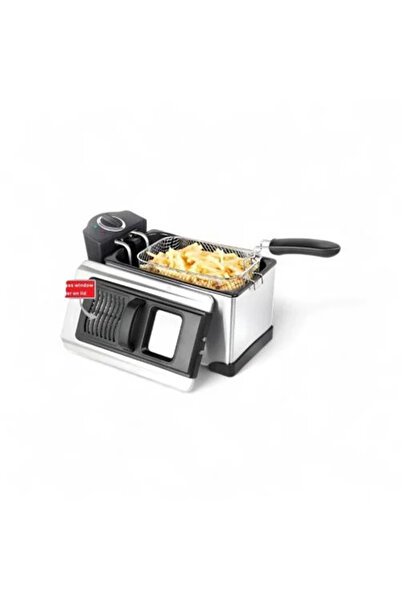 DLC Electric Fryer DLC-20233