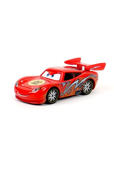 Choice24 035 New Disney Pixar Car 3 Lightning McQueen Racing Family Jackson S...