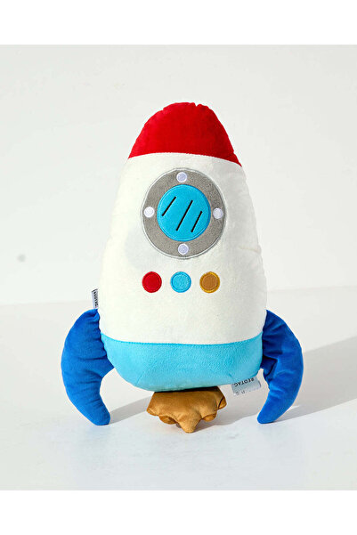 REDTAG وسادة أطفال بلو روكيت