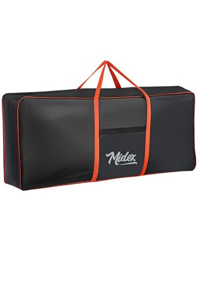 Midex CS-104A Чохол для професійного органу (15x40x105 см)