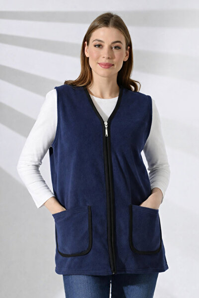 LİKAPA Fleece Vest