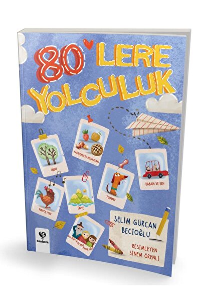 Pelikan Kitabevi 80'lere Yolculuk