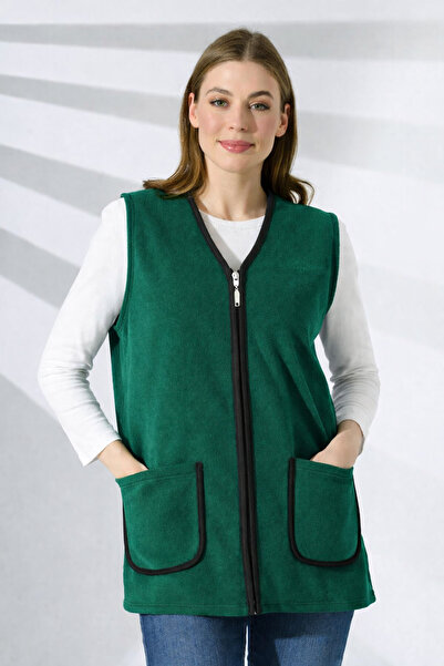 LİKAPA Fleece Vest