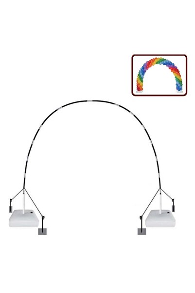 OEM Arcada de Podea pentru 210 Baloane 6m