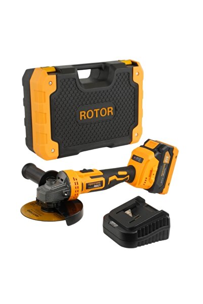 Rotor Polizor unghiular fără fir RBA 21