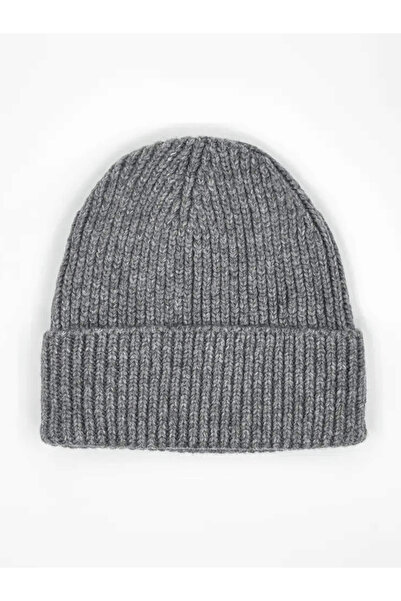 LİNOTTİ Knitted Winter Basic Beanie 200126