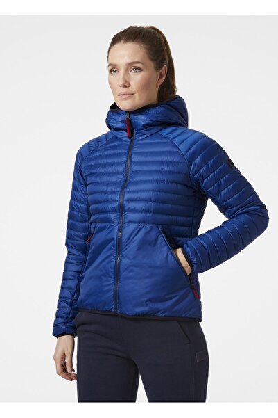 Helly Hansen W RWB لايت داون مونت