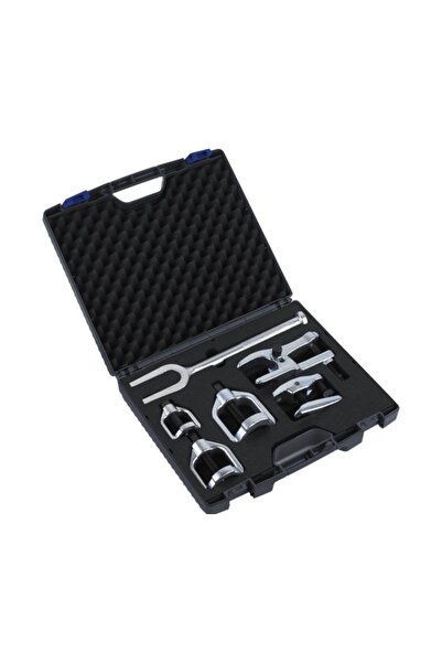 NEXUS Σετ εξολκέων καρφιτσών φορτηγού 6 τεμαχίων