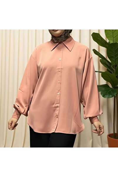 Elikra Low Sleeve Shirt