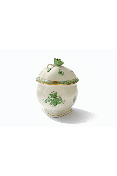 HEREND Dekoratif Kutu/Şekerlik