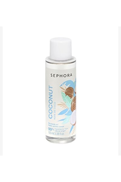 SEPHORA Coconut Dry Oil