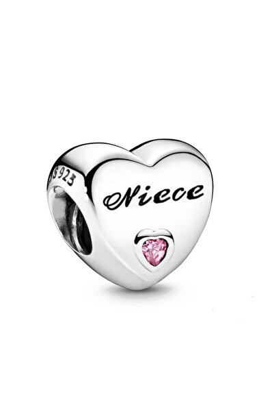 Choice8 P250 2025 New 925 Sterling Silver Charms Heart Love You Forever Mum A...