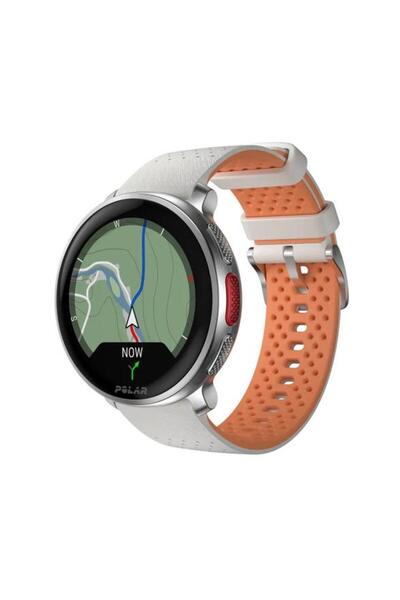 Other Ceas inteligent POLAR Vantage V3 47mm Argintiu-Caisă S-L