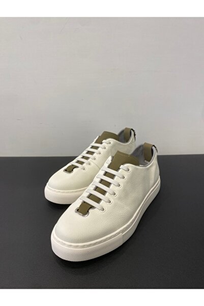 Guja Мъжки декоративни кецове с връзки за ежедневно носене