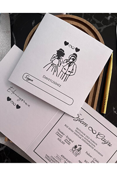 AnadoluMatbaacılık "Zarf gerektirmez, katla ve dağıt! Zaman kazandıran, şık v...