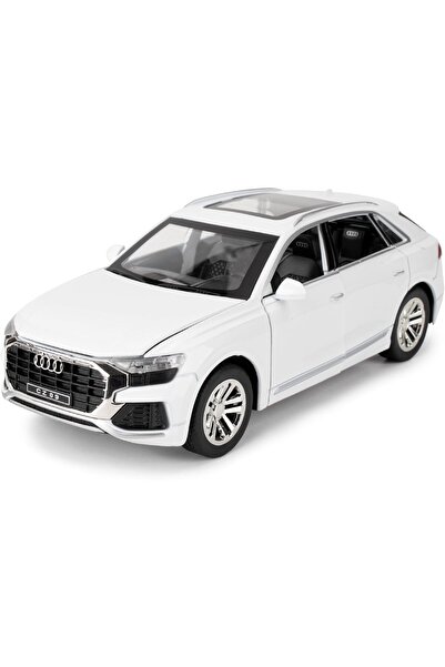 Silly fish نموذج سيارة رياضية متعددة الاستخدامات/رياضية مصبوب من المعدن بمقيا...