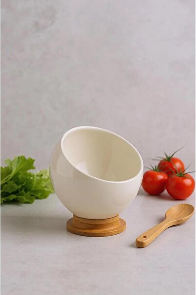 Ünsal Showroom Wirtz Salad Bowl Large B6497