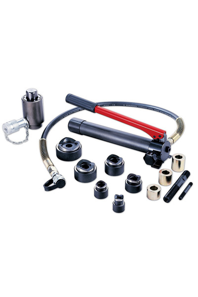 Kudos Υδραυλικό τρυπάνι PNST-10